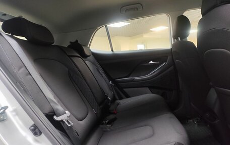 Hyundai Creta, 2021 год, 2 699 000 рублей, 13 фотография