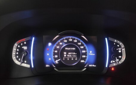 Hyundai Creta, 2021 год, 2 699 000 рублей, 16 фотография