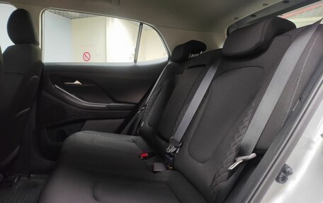 Hyundai Creta, 2021 год, 2 699 000 рублей, 11 фотография