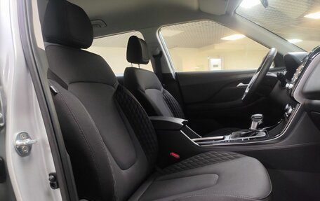 Hyundai Creta, 2021 год, 2 699 000 рублей, 12 фотография