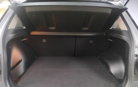 Hyundai Creta, 2021 год, 2 699 000 рублей, 14 фотография