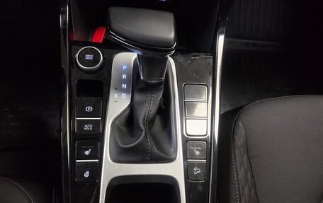 Hyundai Creta, 2021 год, 2 699 000 рублей, 18 фотография