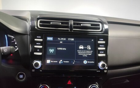 Hyundai Creta, 2021 год, 2 699 000 рублей, 17 фотография