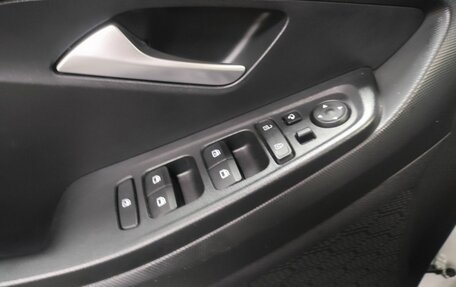 Hyundai Creta, 2021 год, 2 699 000 рублей, 20 фотография