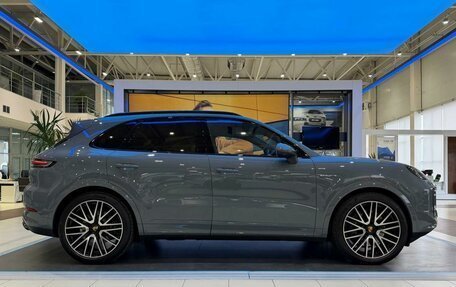 Porsche Cayenne III, 2024 год, 14 499 000 рублей, 4 фотография