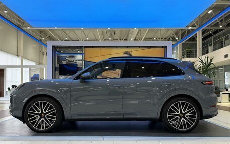 Porsche Cayenne III, 2024 год, 14 499 000 рублей, 3 фотография