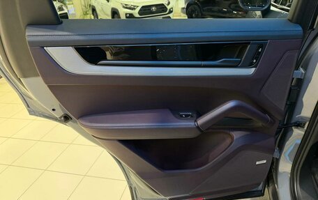 Porsche Cayenne III, 2024 год, 14 499 000 рублей, 10 фотография