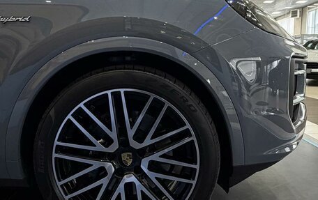 Porsche Cayenne III, 2024 год, 14 499 000 рублей, 7 фотография