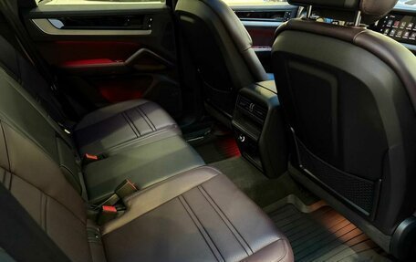 Porsche Cayenne III, 2024 год, 14 499 000 рублей, 13 фотография