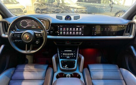 Porsche Cayenne III, 2024 год, 14 499 000 рублей, 15 фотография