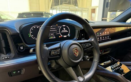 Porsche Cayenne III, 2024 год, 14 499 000 рублей, 12 фотография