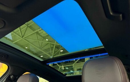 Porsche Cayenne III, 2024 год, 14 499 000 рублей, 23 фотография