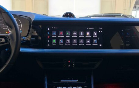 Porsche Cayenne III, 2024 год, 14 499 000 рублей, 18 фотография