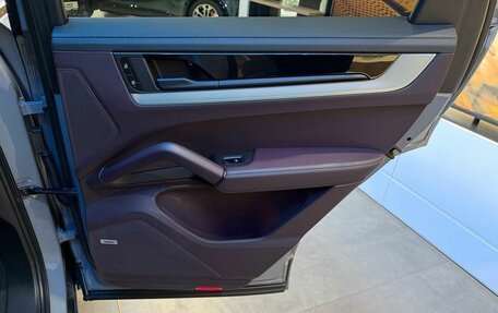Porsche Cayenne III, 2024 год, 14 499 000 рублей, 21 фотография