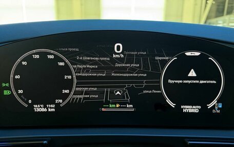 Porsche Cayenne III, 2024 год, 14 499 000 рублей, 17 фотография