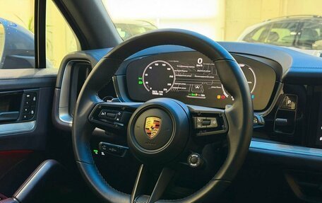 Porsche Cayenne III, 2024 год, 14 499 000 рублей, 16 фотография