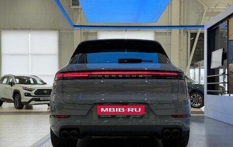 Porsche Cayenne III, 2024 год, 14 499 000 рублей, 5 фотография