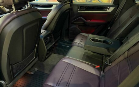 Porsche Cayenne III, 2024 год, 14 499 000 рублей, 25 фотография