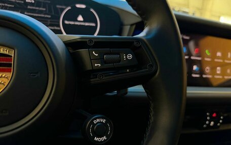 Porsche Cayenne III, 2024 год, 14 499 000 рублей, 30 фотография