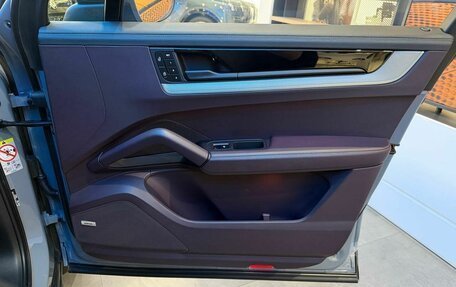 Porsche Cayenne III, 2024 год, 14 499 000 рублей, 26 фотография