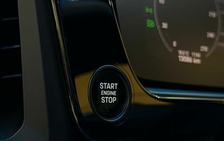 Porsche Cayenne III, 2024 год, 14 499 000 рублей, 34 фотография