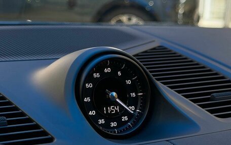 Porsche Cayenne III, 2024 год, 14 499 000 рублей, 32 фотография