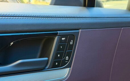 Porsche Cayenne III, 2024 год, 14 499 000 рублей, 38 фотография