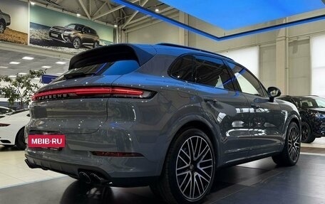 Porsche Cayenne III, 2024 год, 14 499 000 рублей, 27 фотография