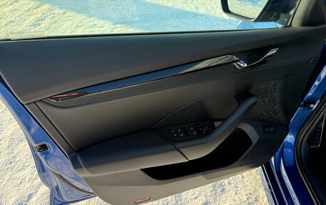 Skoda Octavia IV, 2021 год, 2 450 000 рублей, 19 фотография