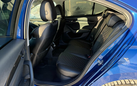 Skoda Octavia IV, 2021 год, 2 450 000 рублей, 18 фотография