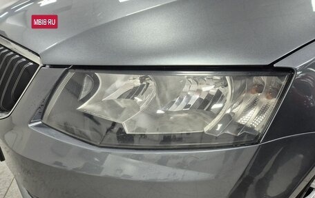 Skoda Octavia, 2014 год, 829 000 рублей, 9 фотография