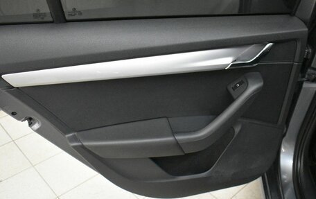 Skoda Octavia, 2014 год, 829 000 рублей, 18 фотография