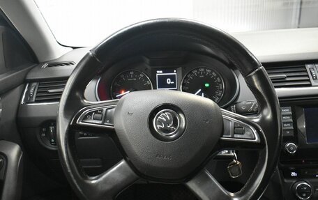 Skoda Octavia, 2014 год, 829 000 рублей, 12 фотография