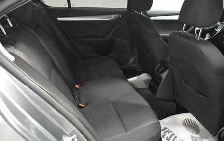 Skoda Octavia, 2014 год, 829 000 рублей, 17 фотография