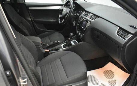 Skoda Octavia, 2014 год, 829 000 рублей, 14 фотография