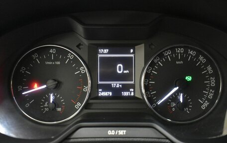 Skoda Octavia, 2014 год, 829 000 рублей, 13 фотография