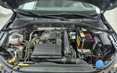 Skoda Octavia, 2014 год, 829 000 рублей, 20 фотография