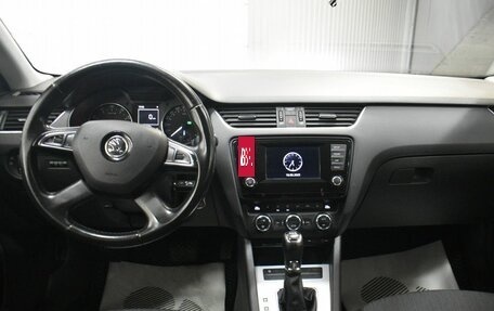 Skoda Octavia, 2014 год, 829 000 рублей, 11 фотография