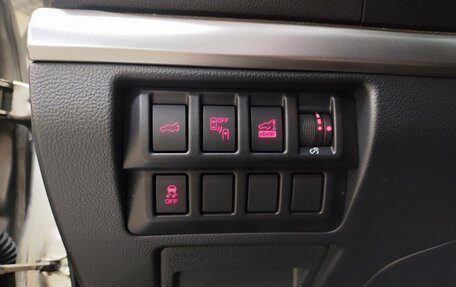 Subaru Outback IV рестайлинг, 2018 год, 2 863 000 рублей, 19 фотография