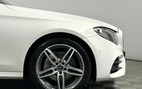 Mercedes-Benz E-Класс, 2019 год, 3 699 000 рублей, 7 фотография