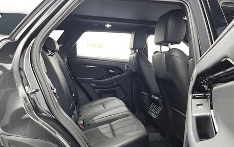 Land Rover Range Rover Evoque II, 2024 год, 5 600 000 рублей, 11 фотография