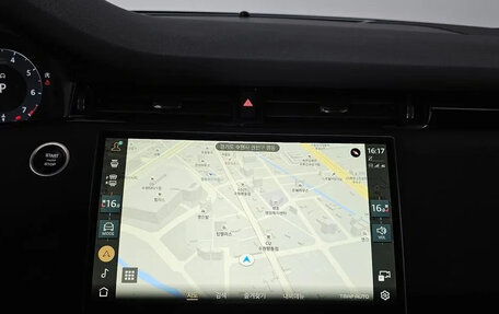 Land Rover Range Rover Evoque II, 2024 год, 5 600 000 рублей, 13 фотография