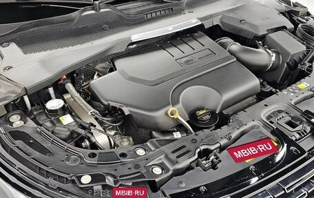 Land Rover Range Rover Evoque II, 2024 год, 5 600 000 рублей, 6 фотография