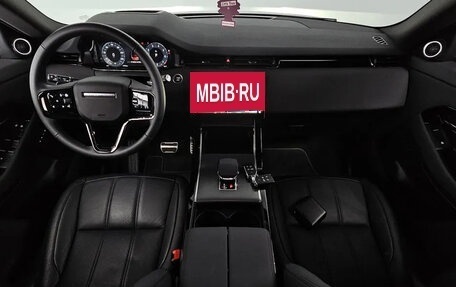 Land Rover Range Rover Evoque II, 2024 год, 5 600 000 рублей, 7 фотография