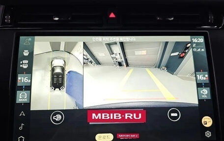 Land Rover Range Rover Evoque II, 2024 год, 5 600 000 рублей, 14 фотография