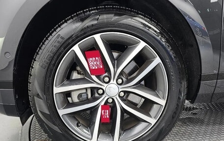 Land Rover Range Rover Evoque II, 2024 год, 5 600 000 рублей, 5 фотография