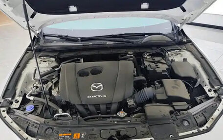 Mazda 3, 2025 год, 2 130 000 рублей, 11 фотография