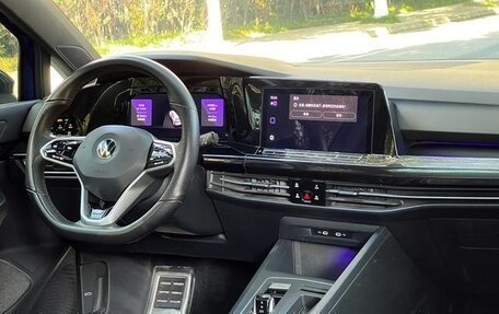 Volkswagen Golf VIII, 2023 год, 1 775 000 рублей, 13 фотография