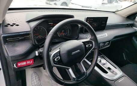 Haval Jolion, 2024 год, 1 346 000 рублей, 1 фотография