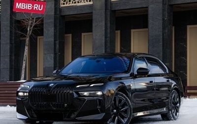 BMW 7 серия, 2023 год, 15 499 000 рублей, 1 фотография